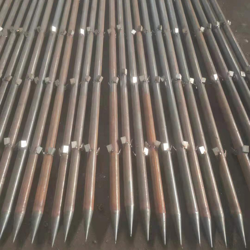 鲅鱼圈土钉小导管
