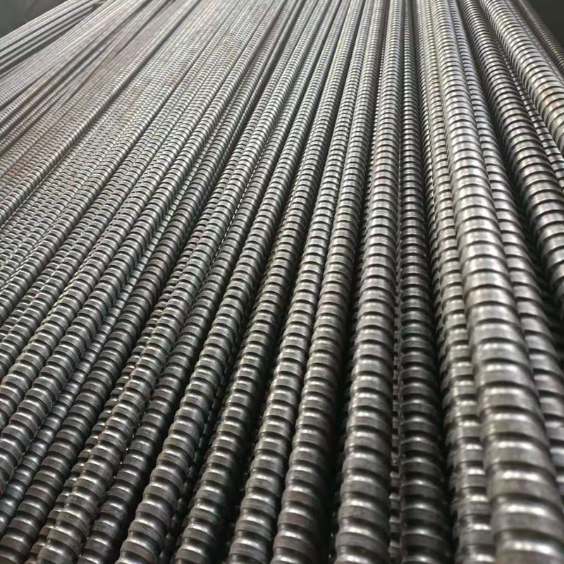 鲅鱼圈中空锚杆