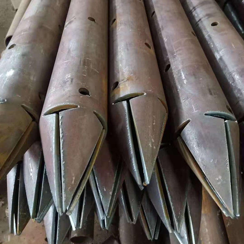 鲅鱼圈预埋注浆管
